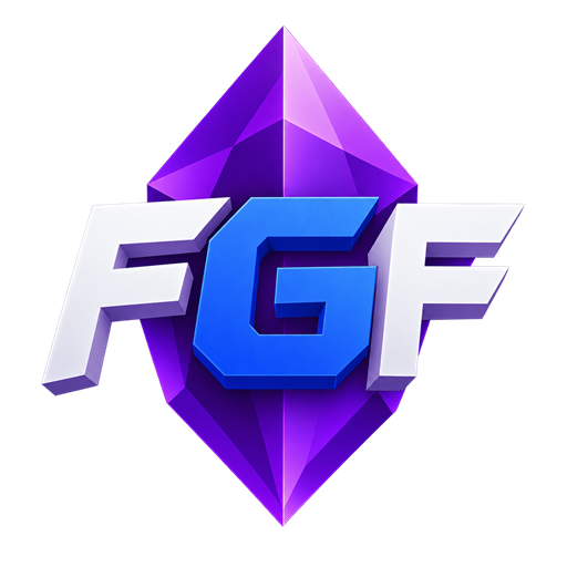 Logo FastGF